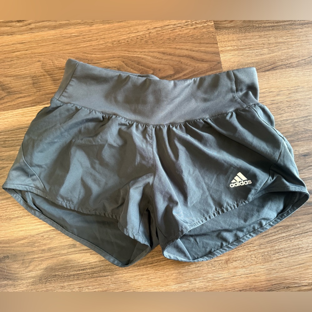 Adidas Women's 3inch Running Shorts